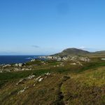 Islay landschap